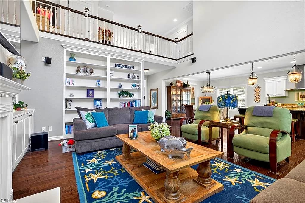 2836 Camarillo LN, VIRGINIA BEACH VA 23456 thumb 12