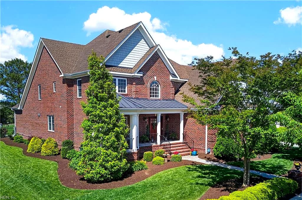 2836 Camarillo LN, VIRGINIA BEACH VA 23456 - Photo 3
