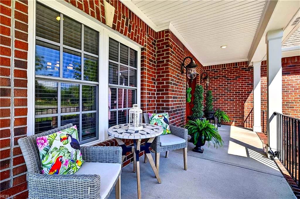 2836 Camarillo LN, VIRGINIA BEACH VA 23456 - Photo 5
