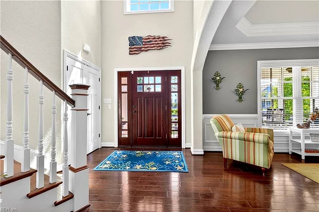 2836 Camarillo LN, VIRGINIA BEACH VA 23456 thumb 6