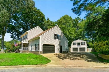 129 Vista DR, NEWPORT NEWS VA 23608 thumb 4