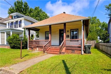 414 Lee ST, HAMPTON VA 23669 thumb 3