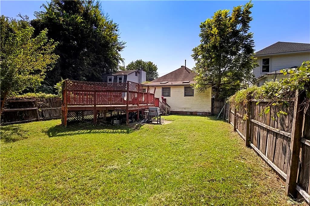 414 Lee ST, HAMPTON VA 23669 thumb 7