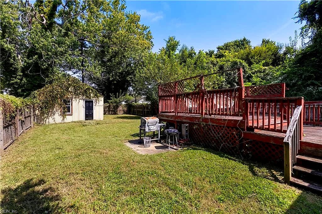 414 Lee ST, HAMPTON VA 23669 thumb 8