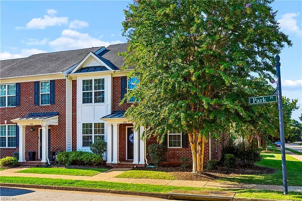 100 Park PL, WILLIAMSBURG VA 23185 - Photo 3