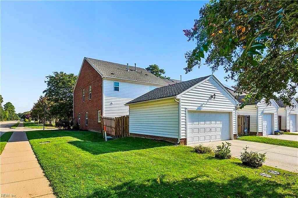 100 Park PL, WILLIAMSBURG VA 23185 - Photo 4