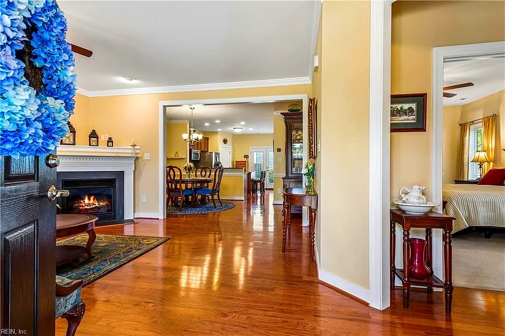 100 Park PL, WILLIAMSBURG VA 23185 - Photo 5