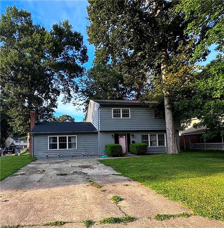 1039 Windjammer DR, HAMPTON VA 23669 - Photo 3