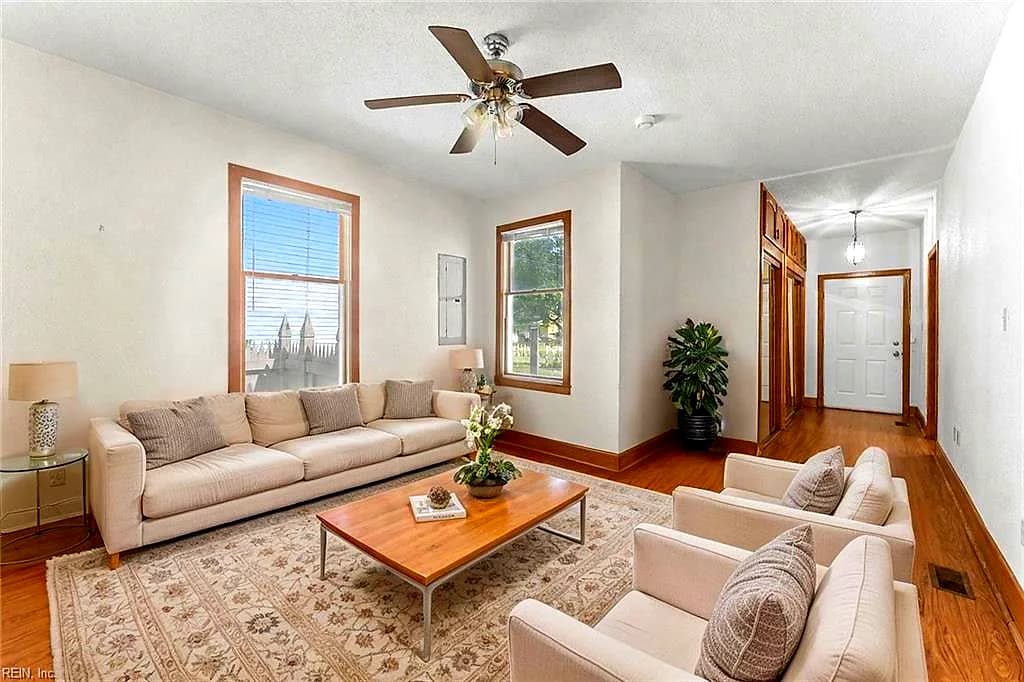 254 Maryland AVE, PORTSMOUTH VA 23707 - Photo 3