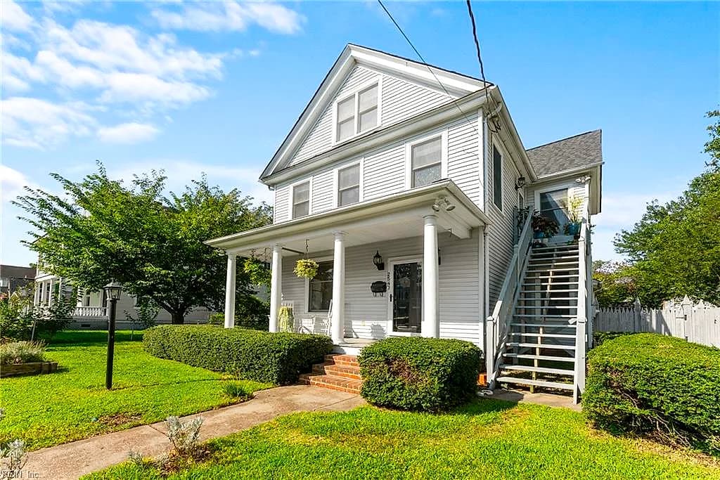 254 Maryland AVE, PORTSMOUTH VA 23707 - Photo 5