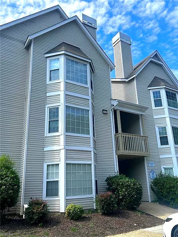 110 Stratford DR #F, WILLIAMSBURG VA 23185 - Photo 2