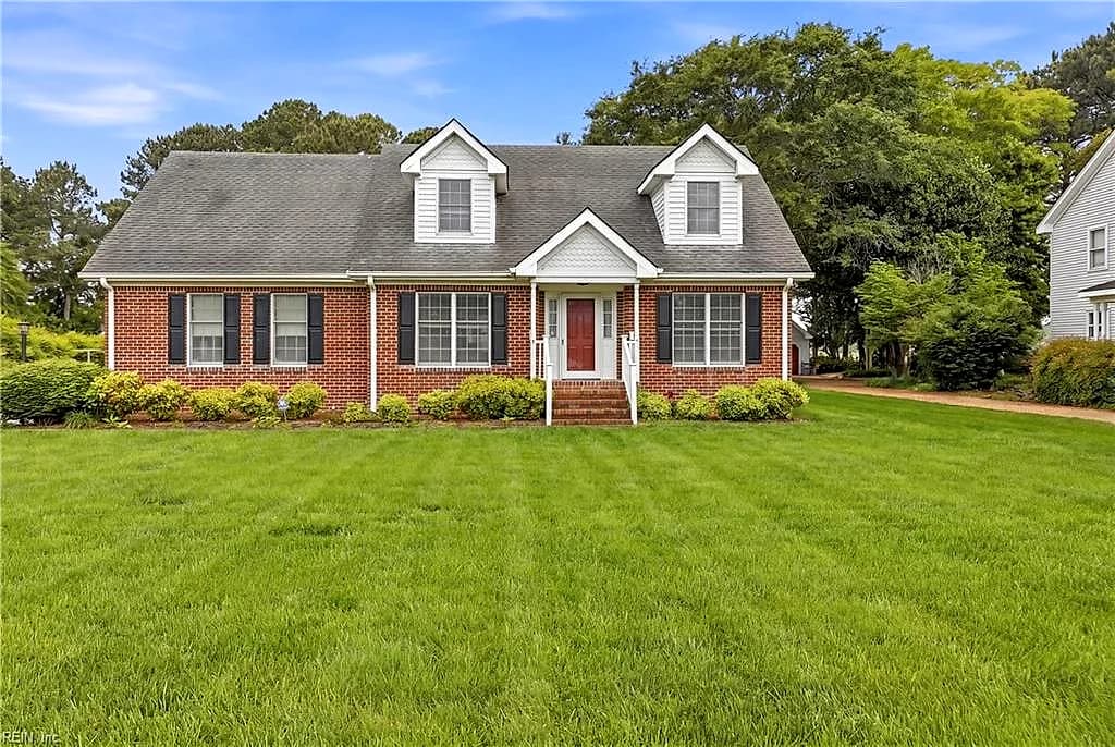 146 North Point BLVD, MOYOCK NC 27958 - Photo 3