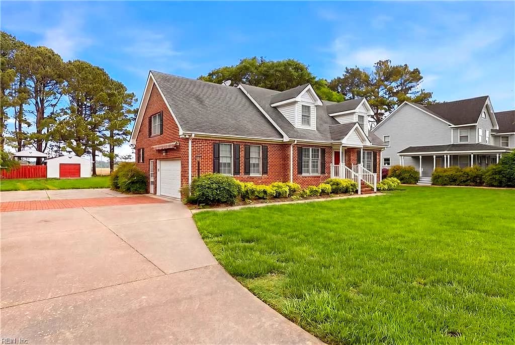 146 North Point BLVD, MOYOCK NC 27958 - Photo 4