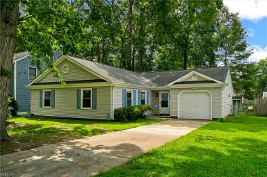 486 Wyn DR, NEWPORT NEWS VA 23608 thumb 1