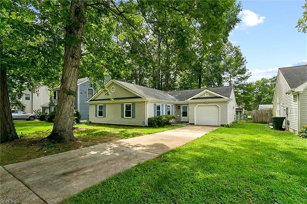 486 Wyn DR, NEWPORT NEWS VA 23608 - Photo 3