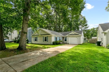 486 Wyn DR, NEWPORT NEWS VA 23608 thumb 3