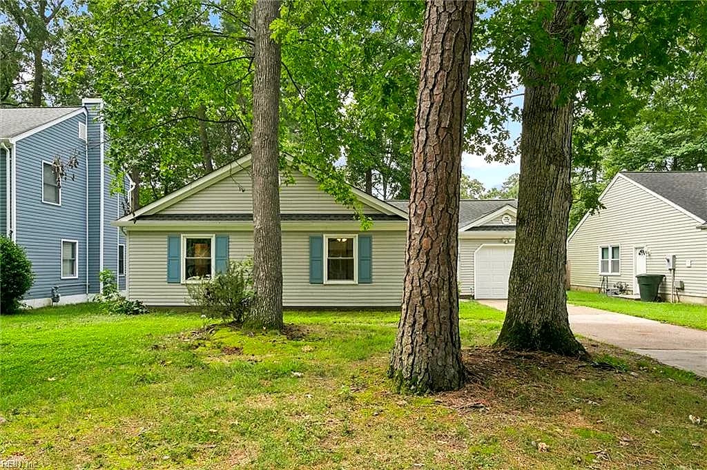 486 Wyn DR, NEWPORT NEWS VA 23608 - Photo 4