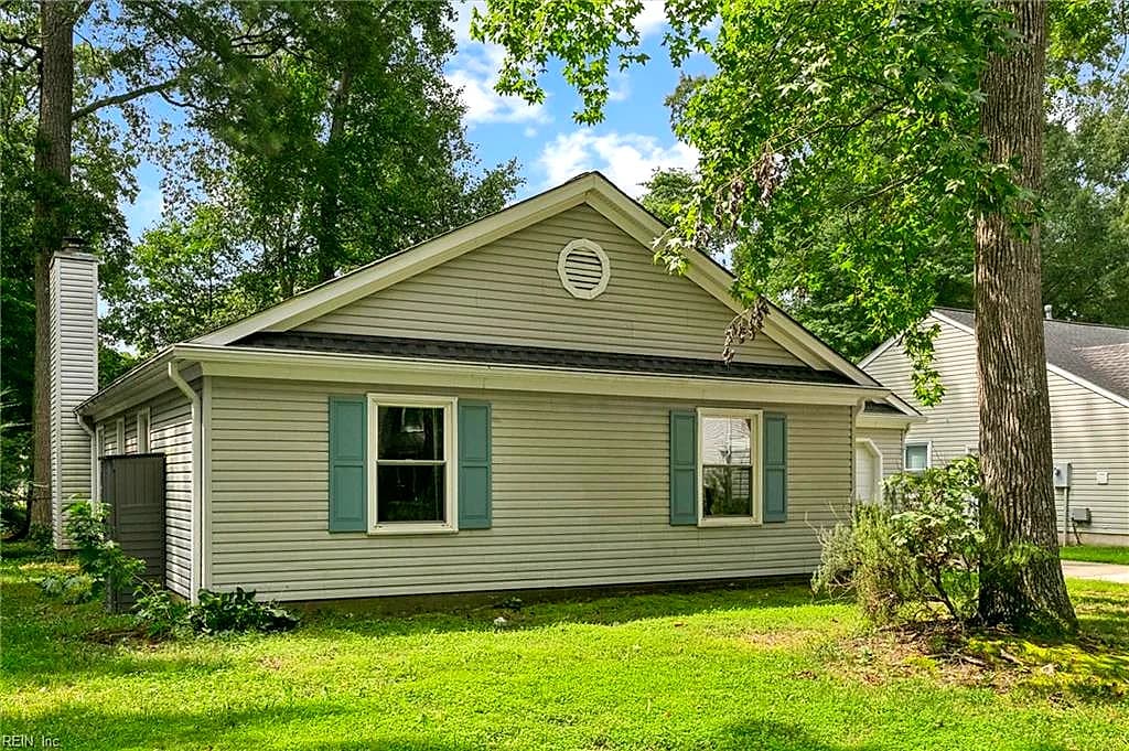 486 Wyn DR, NEWPORT NEWS VA 23608 - Photo 5