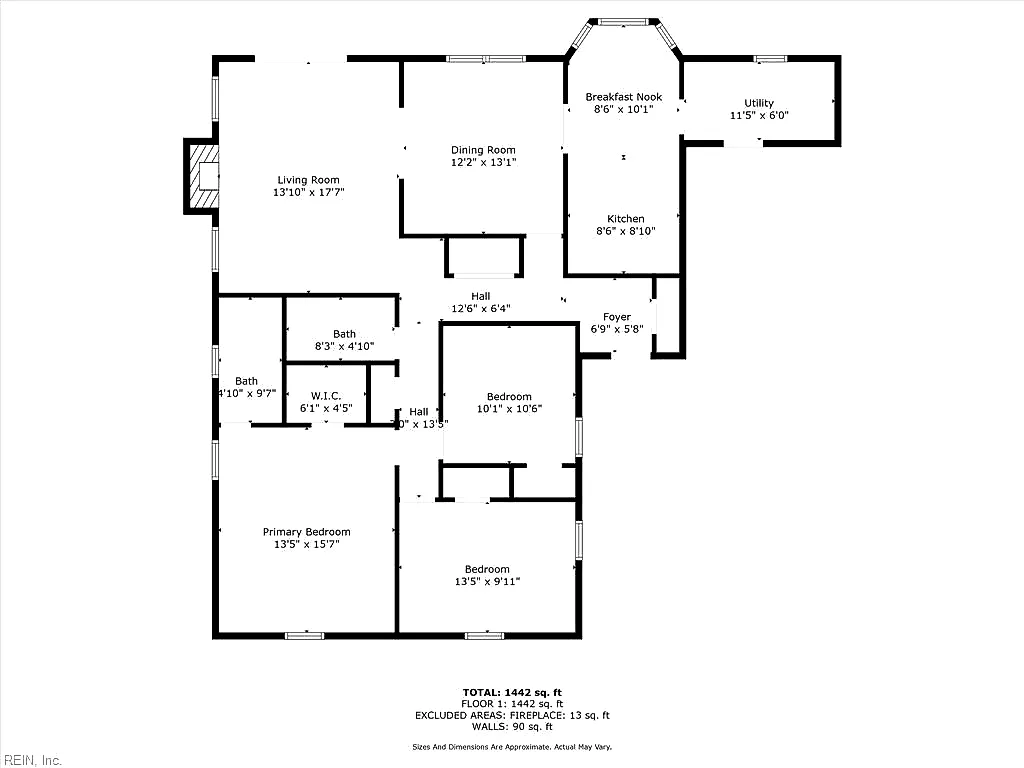 486 Wyn DR, NEWPORT NEWS VA 23608 thumb 6