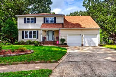 305 N Starfish CT, HAMPTON VA 23669 thumb 2