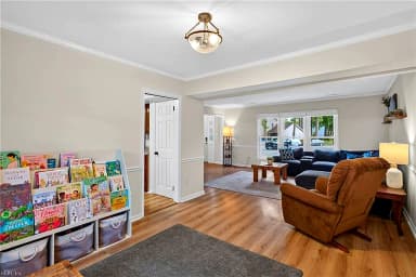 305 N Starfish CT, HAMPTON VA 23669 thumb 12