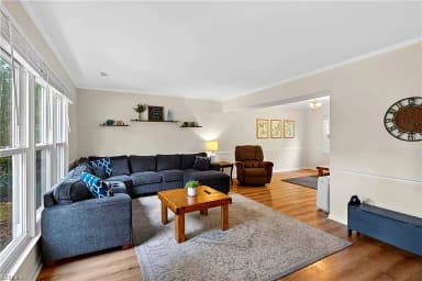 305 N Starfish CT, HAMPTON VA 23669 thumb 5