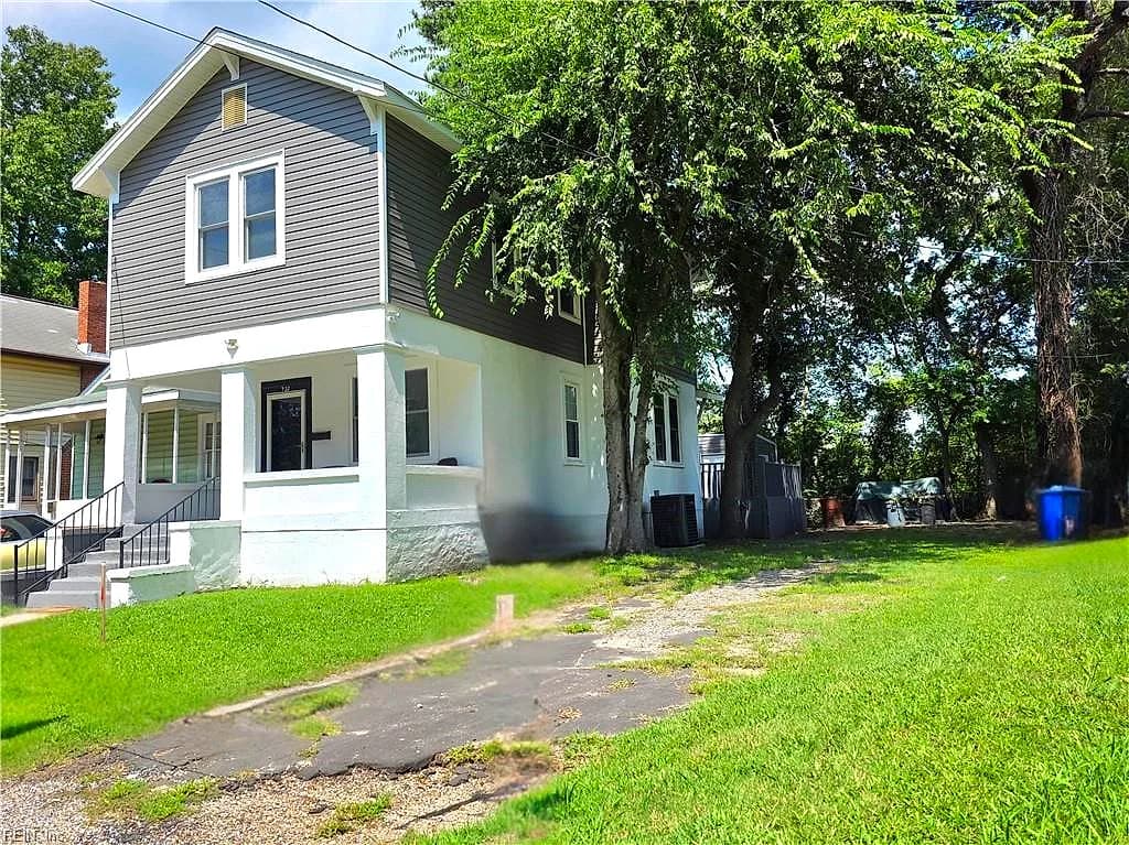 922 Druid CIR, NORFOLK VA 23504 - Photo 3