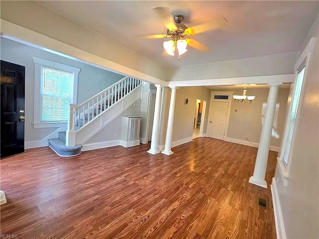 922 Druid CIR, NORFOLK VA 23504 thumb 8