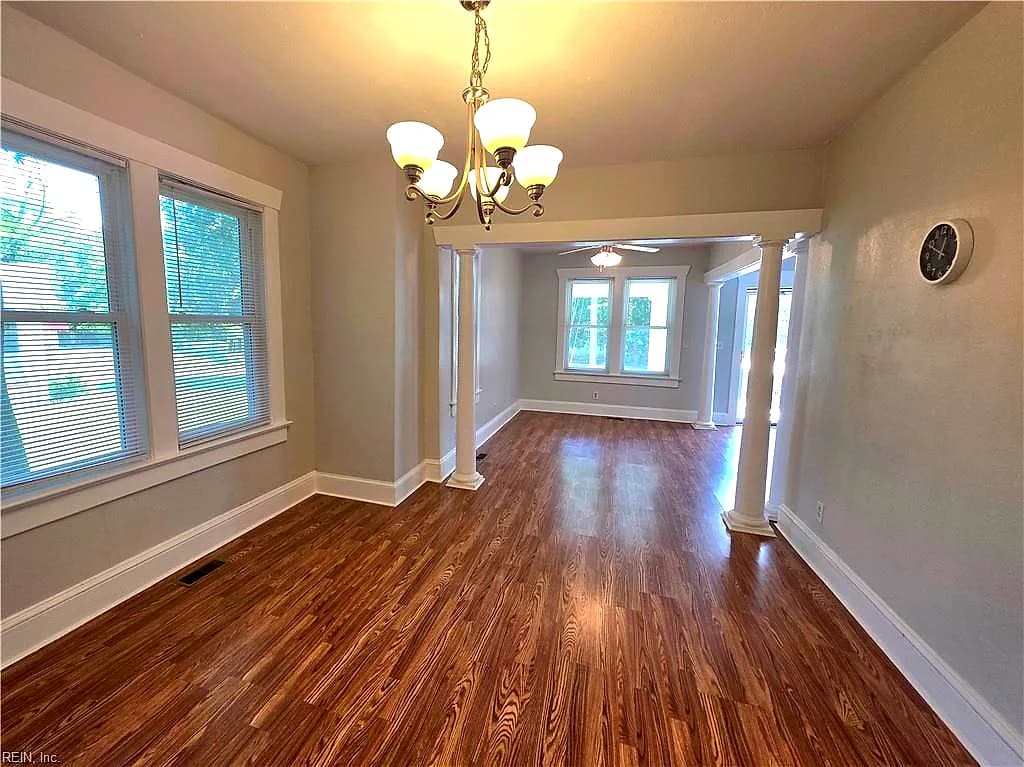 922 Druid CIR, NORFOLK VA 23504 thumb 9