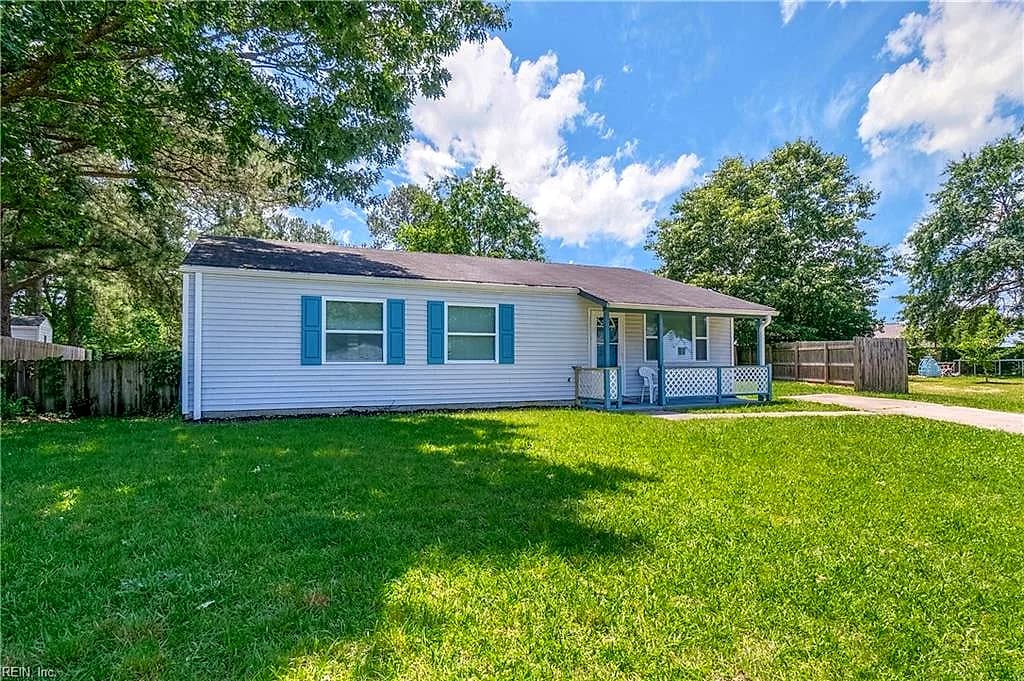 3305 Portobello CT, CHESAPEAKE VA 23321 thumb 7