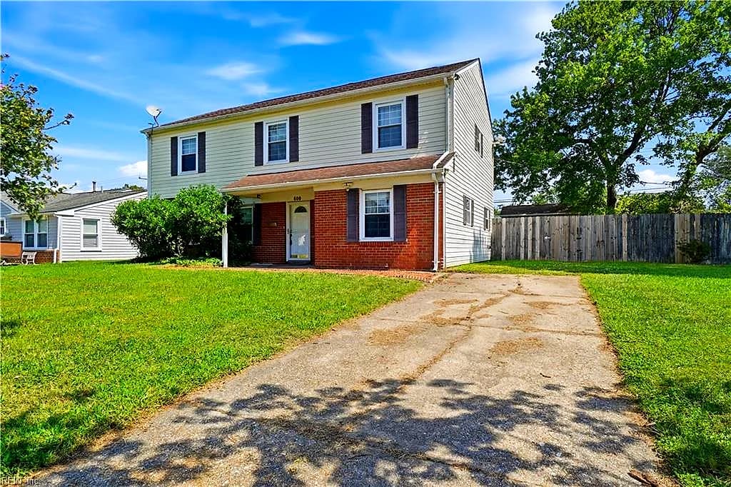 600 Breeds Hill Rd RD, VIRGINIA BEACH VA 23462 - Photo 2