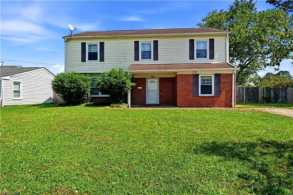 600 Breeds Hill Rd RD, VIRGINIA BEACH VA 23462 - Photo 3