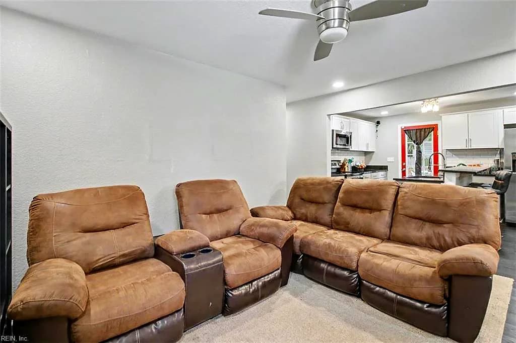3519 BRIGHTON ST, PORTSMOUTH VA 23707 - Photo 5