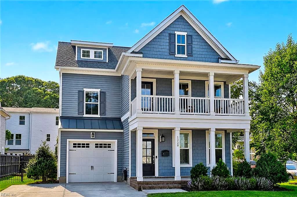 1320 Mediterranean AVE, VIRGINIA BEACH VA 23451 - Photo 3