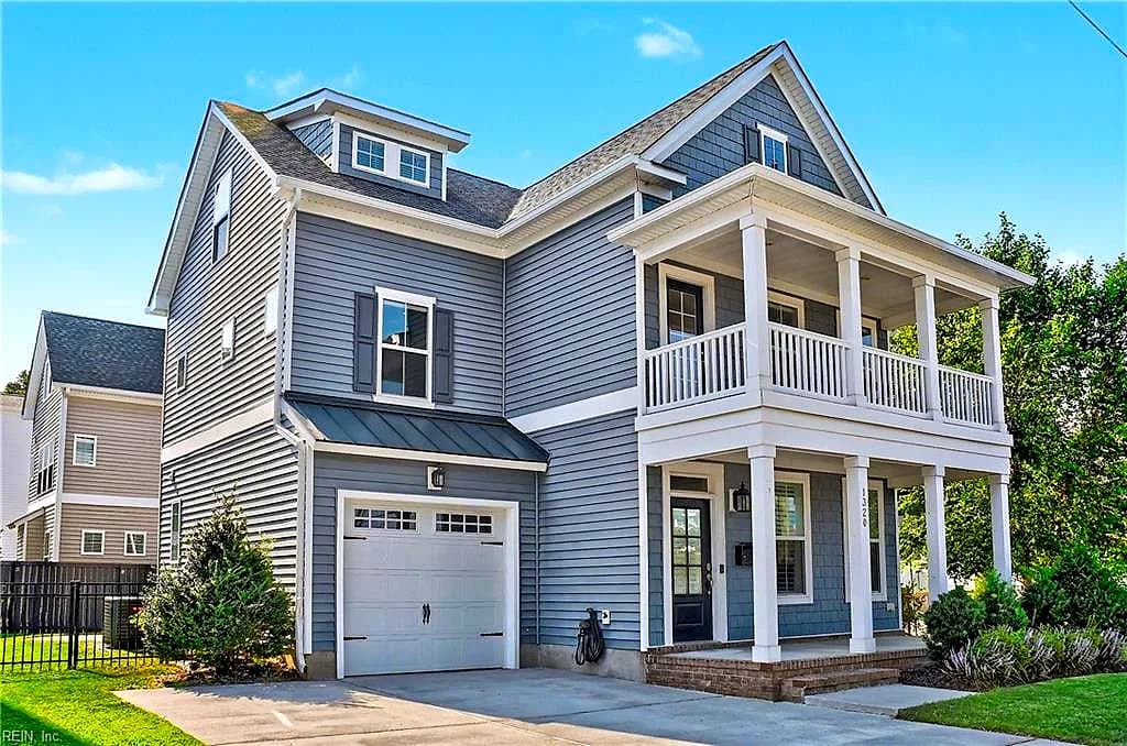 1320 Mediterranean AVE, VIRGINIA BEACH VA 23451 - Photo 4