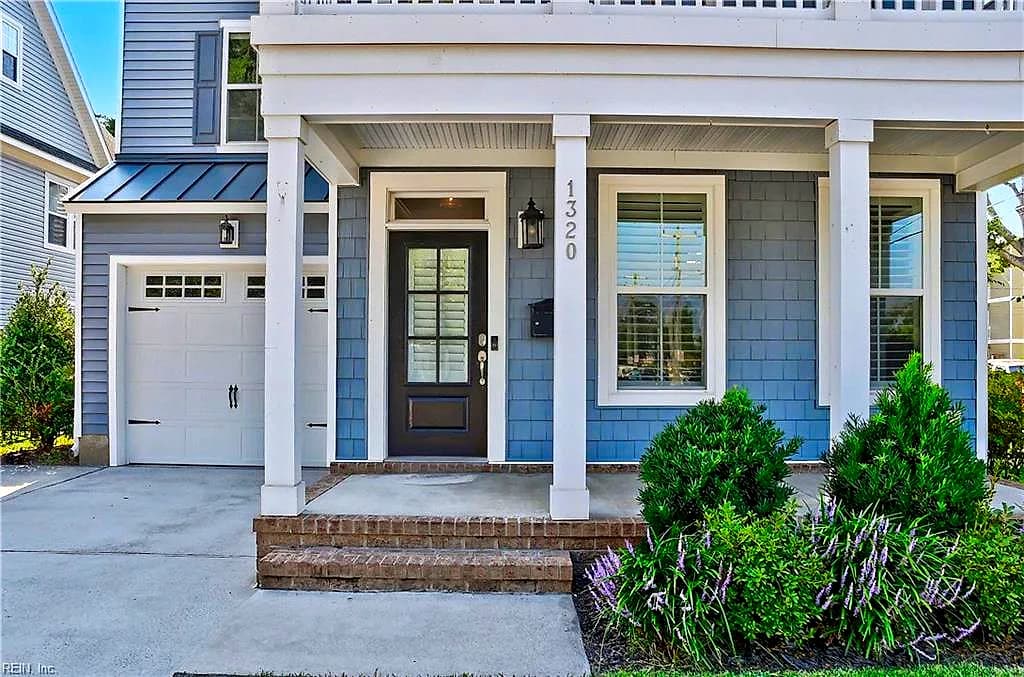 1320 Mediterranean AVE, VIRGINIA BEACH VA 23451 - Photo 5