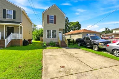 102 Ford ST, CHESAPEAKE VA 23323 thumb 3