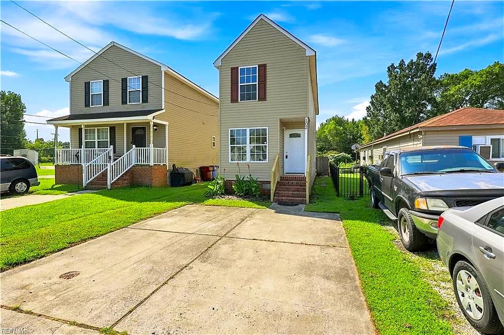 102 Ford ST, CHESAPEAKE VA 23323 - Photo 4