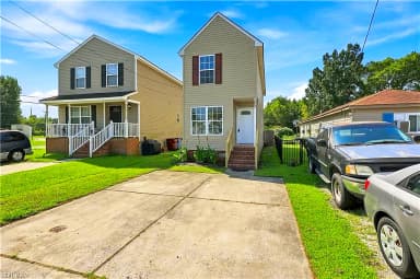 102 Ford ST, CHESAPEAKE VA 23323 thumb 4
