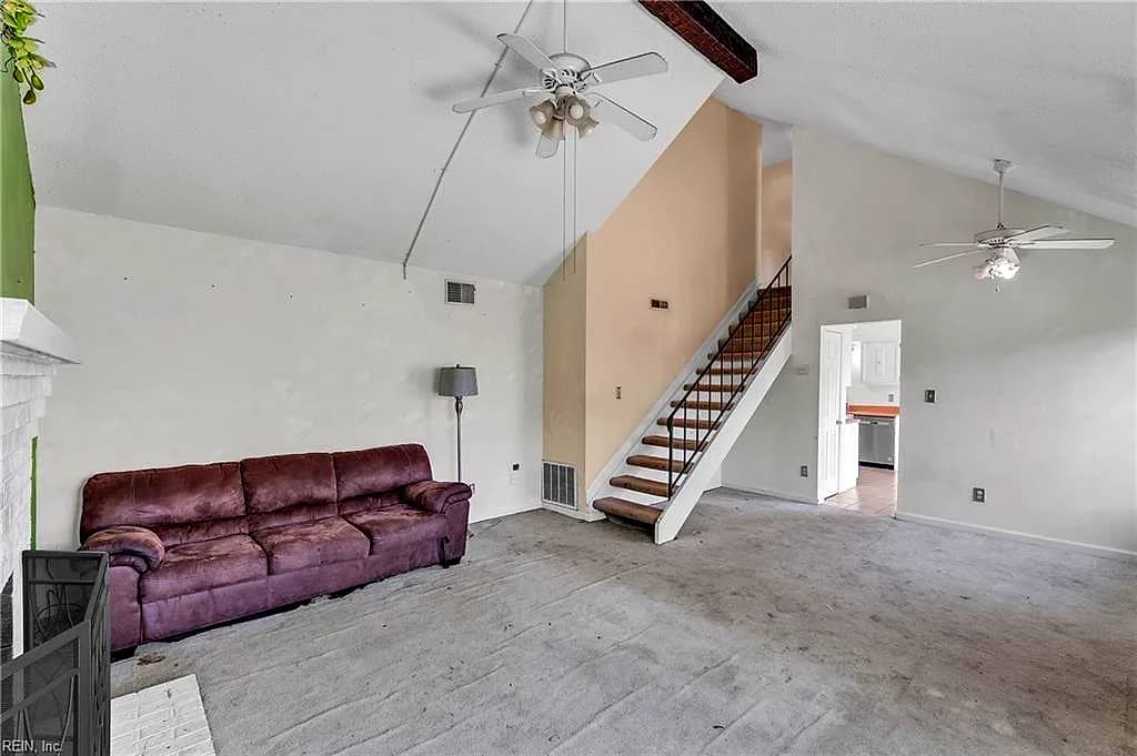 838 Gadwall CT, VIRGINIA BEACH VA 23462 - Photo 3