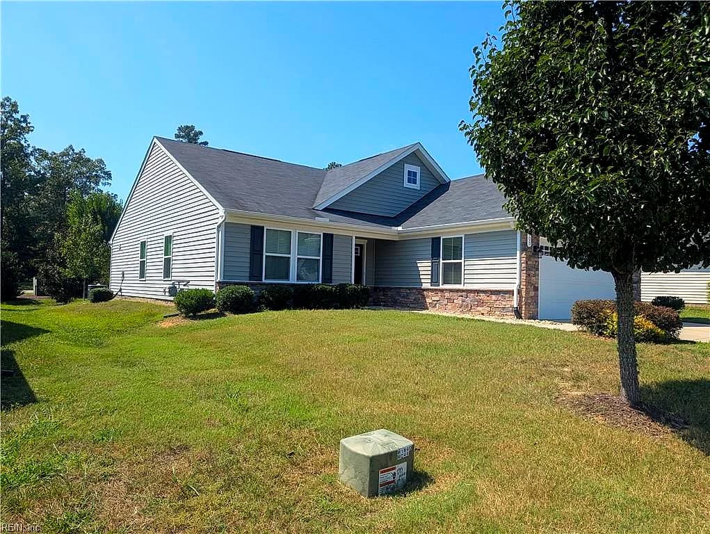 105 Rustic Run LN, WILLIAMSBURG VA 23188 - Photo 3