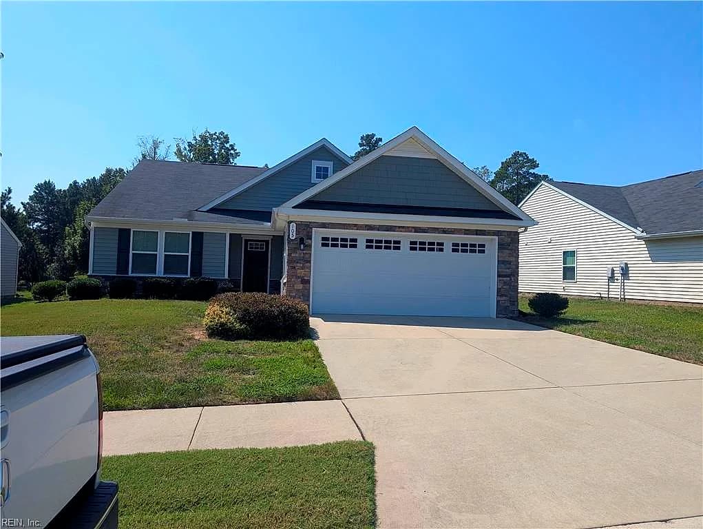 105 Rustic Run LN, WILLIAMSBURG VA 23188 - Photo 4