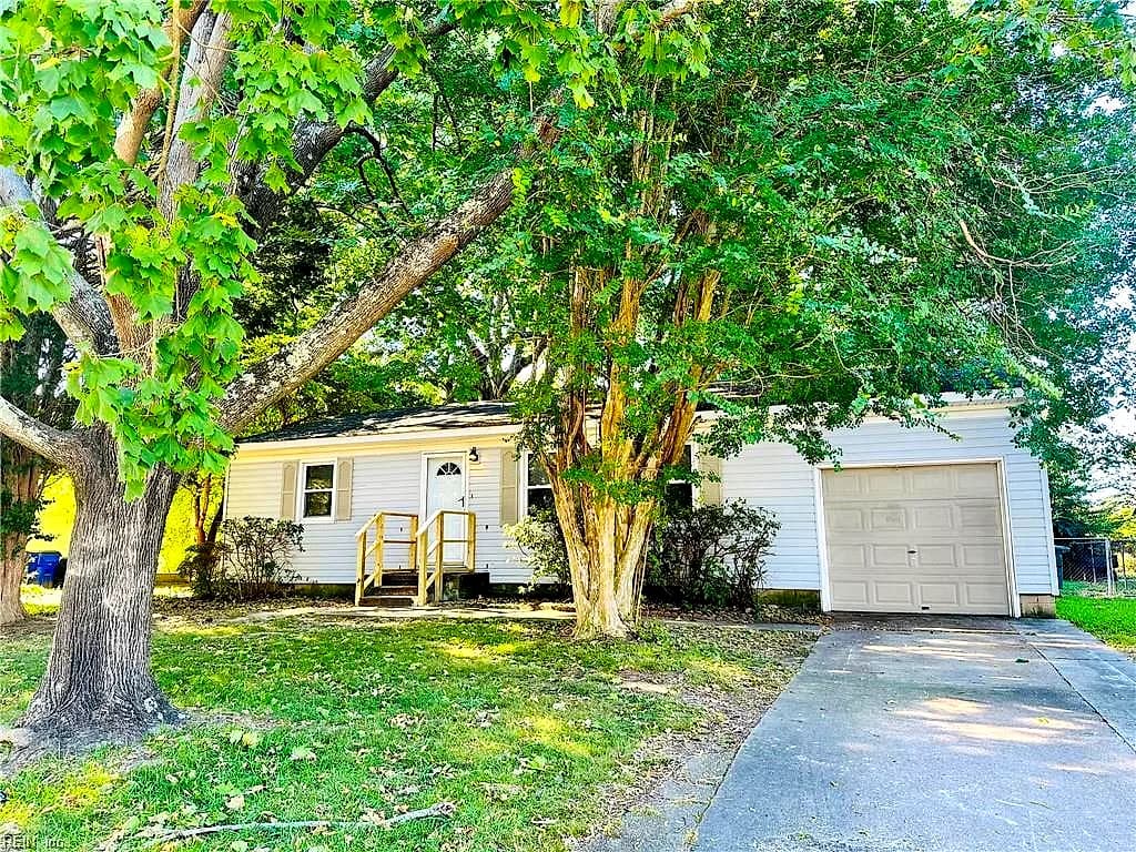 5933 Brinda AVE, NORFOLK VA 23502 - Photo 3