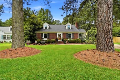 212 Cypress RD, PORTSMOUTH VA 23701 thumb 1