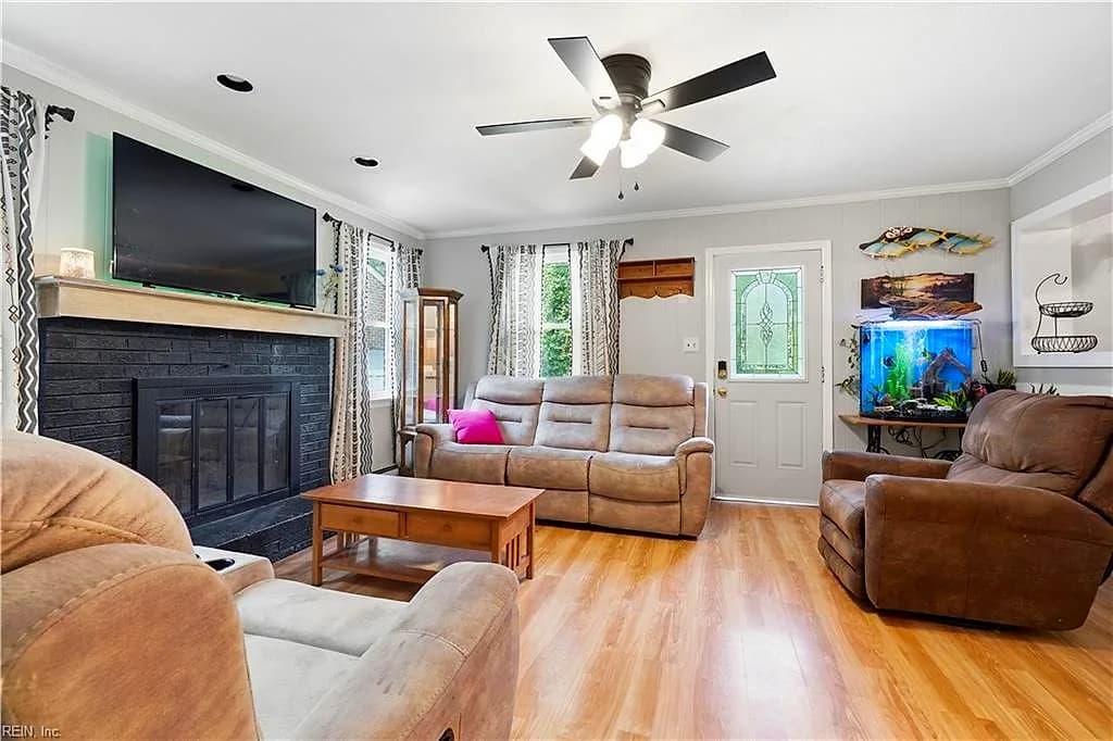 212 Cypress RD, PORTSMOUTH VA 23701 thumb 11