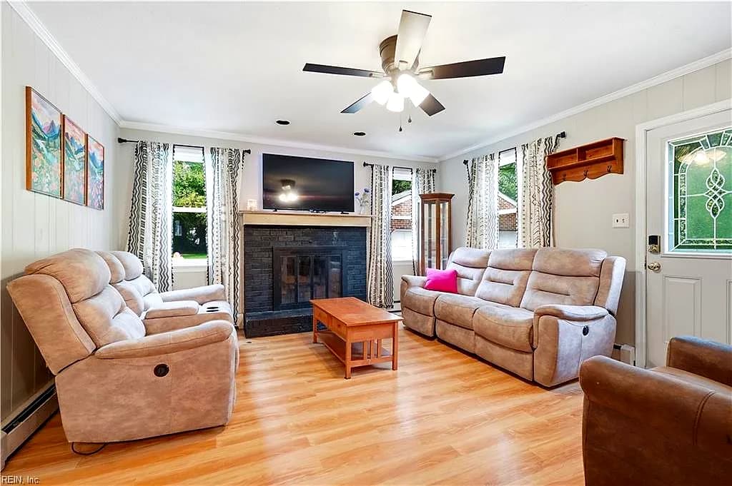 212 Cypress RD, PORTSMOUTH VA 23701 thumb 12