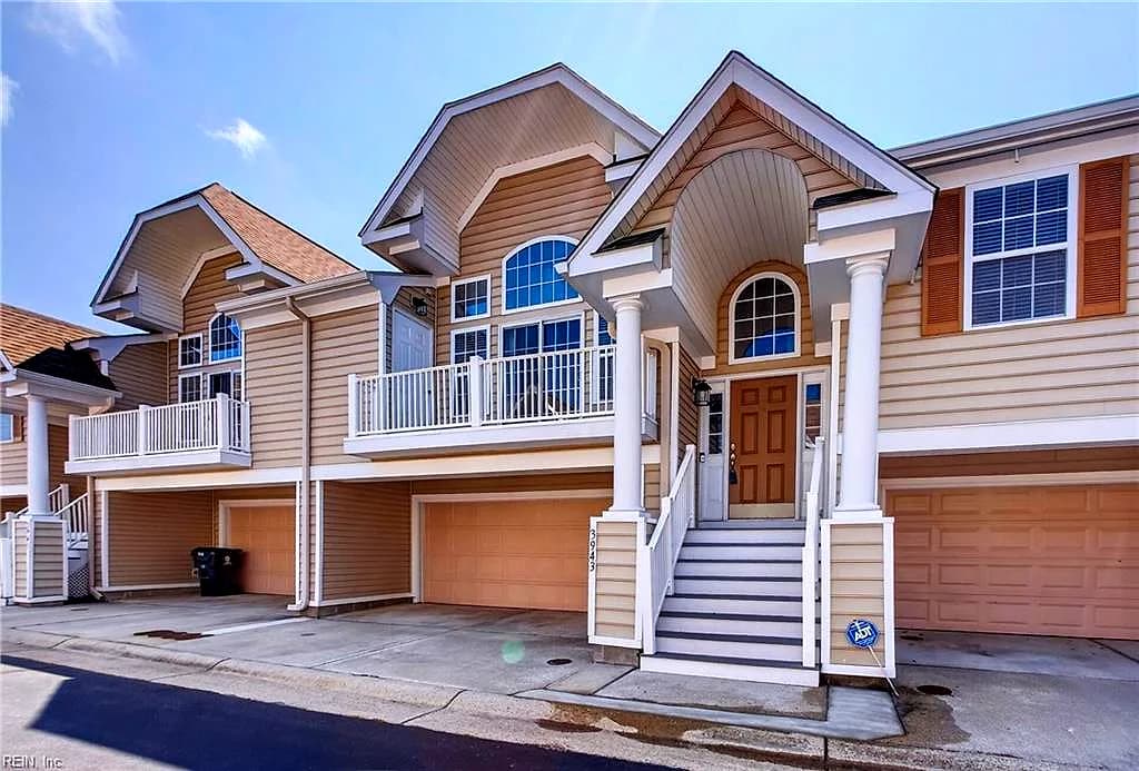 3943 Filbert WAY, VIRGINIA BEACH VA 23462 - Photo 3