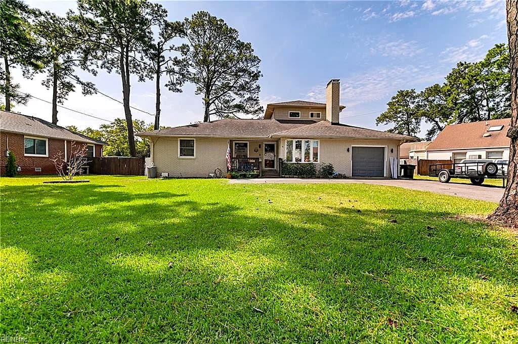 423 W Gilbert ST, HAMPTON VA 23669 - Photo 3