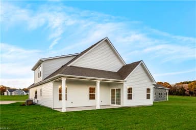 LT 175 ALBEMARLE PLANTATION NONE, HERTFORD NC 27944 thumb 3