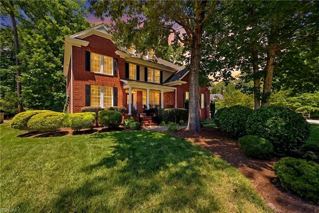148 Liberty WAY, CARROLLTON VA 23314 - Main photo